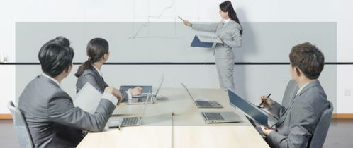 濰坊企業(yè)管理咨詢服務 賦能企業(yè)升級，驅動區(qū)域經(jīng)濟高質(zhì)量發(fā)展