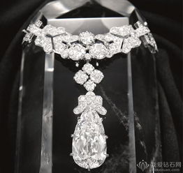 璀璨時光 天成國際2017年珠寶及翡翠秋季拍賣精品預覽